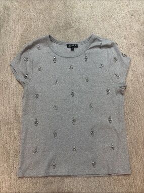 J. crew top